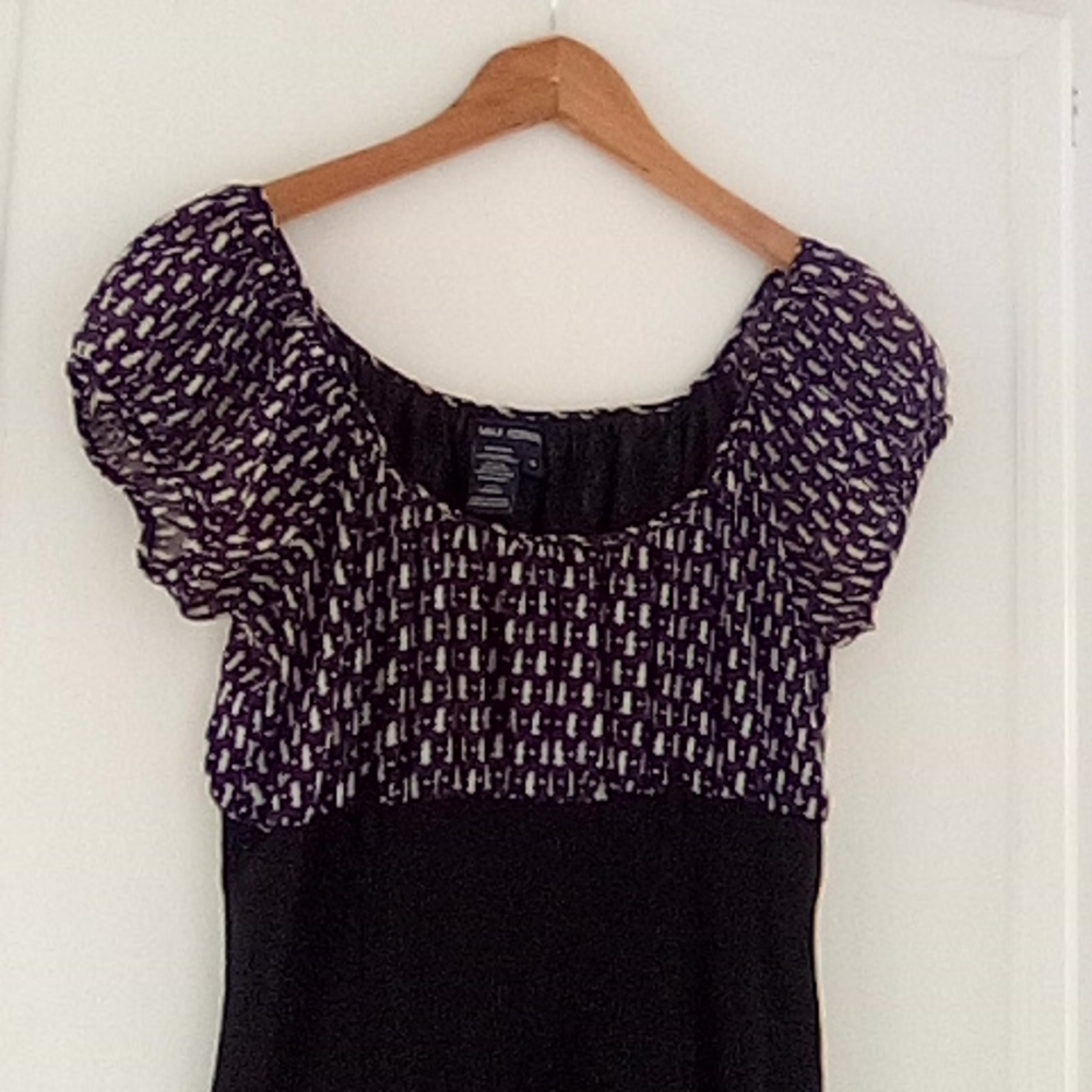 5/$13 Cute one piece dress